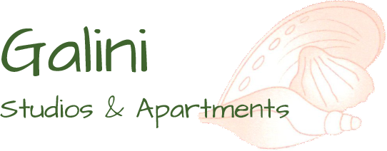 Galini Studios & Apartments